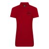 OFFER Women's Pro Polo Shirt x10 Thumbnail