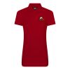 OFFER Women's Pro Polo Shirt x10 Thumbnail