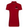 OFFER Women's Pro Polo Shirt x10 Thumbnail