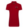 OFFER Women's Pro Polo Shirt x10 Thumbnail