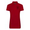 OFFER Women's Pro Polo Shirt x10 Thumbnail