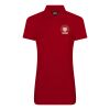 OFFER Women's Pro Polo Shirt x10 Thumbnail
