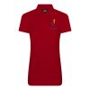 OFFER Women's Pro Polo Shirt x10 Thumbnail