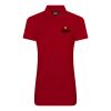 OFFER Women's Pro Polo Shirt x10 Thumbnail