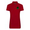 OFFER Women's Pro Polo Shirt x10 Thumbnail
