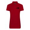 OFFER Women's Pro Polo Shirt x10 Thumbnail