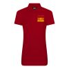 OFFER Women's Pro Polo Shirt x10 Thumbnail