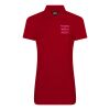 OFFER Women's Pro Polo Shirt x10 Thumbnail
