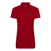OFFER Women's Pro Polo Shirt x10 Thumbnail