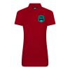 OFFER Women's Pro Polo Shirt x10 Thumbnail