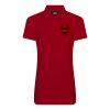 OFFER Women's Pro Polo Shirt x10 Thumbnail