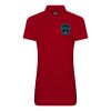 OFFER Women's Pro Polo Shirt x10 Thumbnail