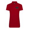 OFFER Women's Pro Polo Shirt x10 Thumbnail