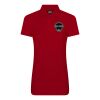 OFFER Women's Pro Polo Shirt x10 Thumbnail
