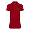 OFFER Women's Pro Polo Shirt x10 Thumbnail
