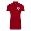 OFFER Women's Pro Polo Shirt x10 Thumbnail