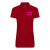 OFFER Women's Pro Polo Shirt x10 Thumbnail