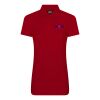 OFFER Women's Pro Polo Shirt x10 Thumbnail