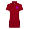 OFFER Women's Pro Polo Shirt x10 Thumbnail