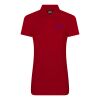OFFER Women's Pro Polo Shirt x10 Thumbnail