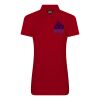 OFFER Women's Pro Polo Shirt x10 Thumbnail