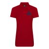 OFFER Women's Pro Polo Shirt x10 Thumbnail