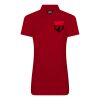 OFFER Women's Pro Polo Shirt x10 Thumbnail