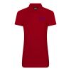 OFFER Women's Pro Polo Shirt x10 Thumbnail