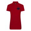 OFFER Women's Pro Polo Shirt x10 Thumbnail