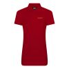 OFFER Women's Pro Polo Shirt x10 Thumbnail