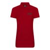 OFFER Women's Pro Polo Shirt x10 Thumbnail