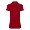 OFFER Women's Pro Polo Shirt x10 Thumbnail