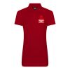 OFFER Women's Pro Polo Shirt x10 Thumbnail
