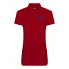 OFFER Women's Pro Polo Shirt x10 Thumbnail