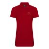 OFFER Women's Pro Polo Shirt x10 Thumbnail