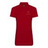 OFFER Women's Pro Polo Shirt x10 Thumbnail