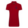 OFFER Women's Pro Polo Shirt x10 Thumbnail