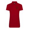 OFFER Women's Pro Polo Shirt x10 Thumbnail