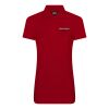 OFFER Women's Pro Polo Shirt x10 Thumbnail