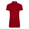 OFFER Women's Pro Polo Shirt x10 Thumbnail