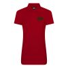 OFFER Women's Pro Polo Shirt x10 Thumbnail