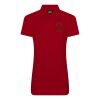 OFFER Women's Pro Polo Shirt x10 Thumbnail