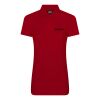OFFER Women's Pro Polo Shirt x10 Thumbnail
