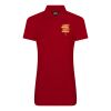 OFFER Women's Pro Polo Shirt x10 Thumbnail