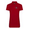 OFFER Women's Pro Polo Shirt x10 Thumbnail