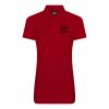 OFFER Women's Pro Polo Shirt x10 Thumbnail