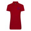 OFFER Women's Pro Polo Shirt x10 Thumbnail