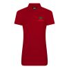 OFFER Women's Pro Polo Shirt x10 Thumbnail