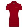 OFFER Women's Pro Polo Shirt x10 Thumbnail