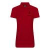 OFFER Women's Pro Polo Shirt x10 Thumbnail